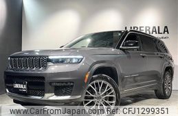 jeep grand-cherokee 2023 -CHRYSLER--Jeep Grand Cherokee 7BA-WL36LA--1C4RJKNGXP8771275---CHRYSLER--Jeep Grand Cherokee 7BA-WL36LA--1C4RJKNGXP8771275-