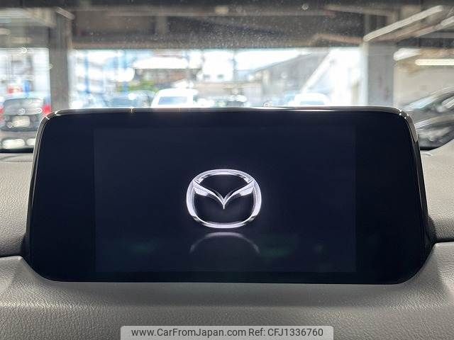 mazda cx-8 2018 -MAZDA--CX-8 3DA-KG2P--KG2P-109309---MAZDA--CX-8 3DA-KG2P--KG2P-109309- image 2