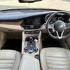 alfa-romeo giulia 2017 -ALFA ROMEO--Alfa Romeo Giulia ABA-95220--ZAREAEKN8H7566103---ALFA ROMEO--Alfa Romeo Giulia ABA-95220--ZAREAEKN8H7566103- image 16