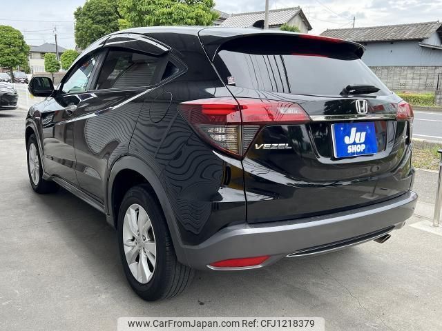 honda vezel 2019 quick_quick_DAA-RU3_RU3-1346318 image 2