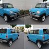 suzuki hustler 2016 CFJ1575598 image 2
