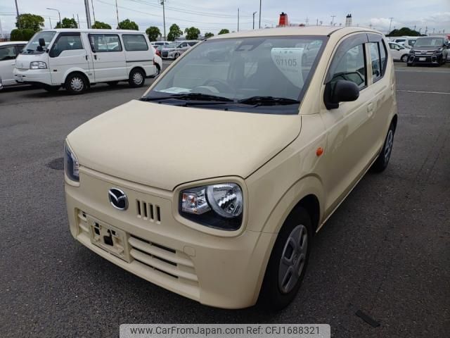 mazda carol 2020 CFJ1688321 image 1