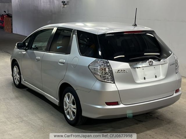 honda fit-shuttle 2012 -HONDA--Fit Shuttle GP2-3031034---HONDA--Fit Shuttle GP2-3031034- image 2