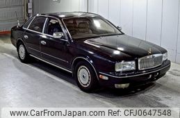 nissan president 1996 CFJ0647548