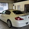 nissan skyline 2010 -NISSAN--Skyline DBA-V36--V36-403564---NISSAN--Skyline DBA-V36--V36-403564- image 2