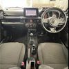 suzuki jimny 2019 quick_quick_3BA-JB64W_JB64W-141977 image 2