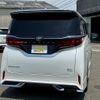 toyota alphard 2023 -TOYOTA--Alphard 6AA-AAHH45W--AAHH45-0002257---TOYOTA--Alphard 6AA-AAHH45W--AAHH45-0002257- image 7