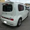 nissan cube 2009 -NISSAN--Cube Z12--002459---NISSAN--Cube Z12--002459- image 12