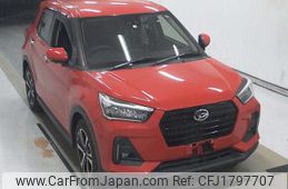 daihatsu rocky 2020 CFJ1797707