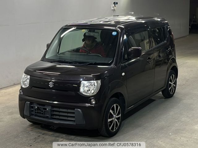 suzuki mr-wagon 2013 -SUZUKI--MR Wagon MF33S-644332---SUZUKI--MR Wagon MF33S-644332- image 1