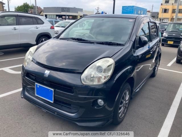 toyota passo 2011 -TOYOTA--Passo DBA-KGC30--KGC30-0058081---TOYOTA--Passo DBA-KGC30--KGC30-0058081- image 2