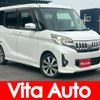 mitsubishi ek-space 2014 quick_quick_B11A_B11A-0001204 image 1