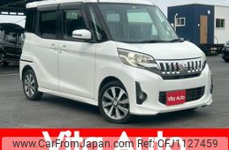 mitsubishi ek-space 2014 quick_quick_B11A_B11A-0001204