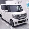 honda n-box 2016 -HONDA 【後日 】--N BOX JF1-2522327---HONDA 【後日 】--N BOX JF1-2522327- image 1