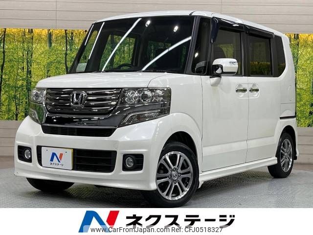 honda n-box 2014 -HONDA--N BOX DBA-JF1--JF1-1477493---HONDA--N BOX DBA-JF1--JF1-1477493- image 1