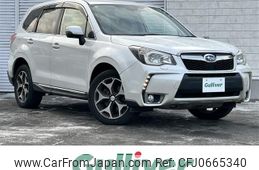 subaru forester 2013 -SUBARU--Forester DBA-SJG--SJG-006525---SUBARU--Forester DBA-SJG--SJG-006525-