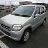 suzuki kei 2006 -SUZUKI 【奈良 580ｳ9525】--Kei HN22S--669225---SUZUKI 【奈良 580ｳ9525】--Kei HN22S--669225- image 21