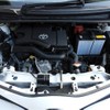 toyota vitz 2016 quick_quick_DBA-KSP130_KSP130-2172065 image 5