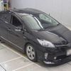 toyota prius 2013 -TOYOTA--Prius DAA-ZVW30--ZVW30-1668914---TOYOTA--Prius DAA-ZVW30--ZVW30-1668914- image 10