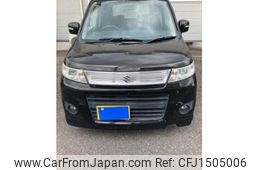 suzuki wagon-r 2010 -SUZUKI--Wagon R CBA-MH23S--MH23S-842791---SUZUKI--Wagon R CBA-MH23S--MH23S-842791-