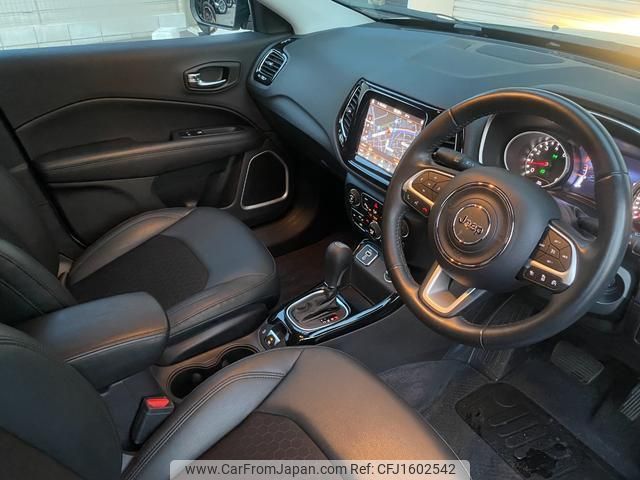 jeep compass 2021 CFJ1602542 image 2