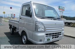 suzuki carry-truck 2022 -SUZUKI--Carry Truck DA16T--716019---SUZUKI--Carry Truck DA16T--716019-