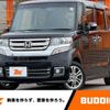 honda n-box-plus 2016 -HONDA--N BOX + DBA-JF1--JF1-4500686---HONDA--N BOX + DBA-JF1--JF1-4500686- image 1