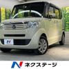 honda n-box 2014 -HONDA--N BOX DBA-JF1--JF1-1494058---HONDA--N BOX DBA-JF1--JF1-1494058- image 1