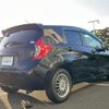 nissan note 2013 -NISSAN--Note DBA-NE12--NE12-002704---NISSAN--Note DBA-NE12--NE12-002704- image 4