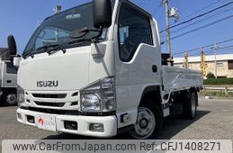 isuzu elf-truck 2020 quick_quick_2RG-NJR88A_NJR88-7001862