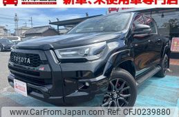 toyota hilux 2024 GOO_NET_EXCHANGE_0740041A30240922W001