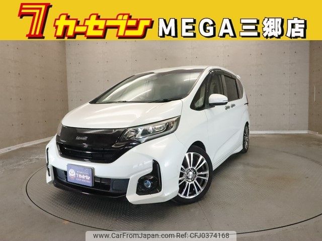 honda freed 2019 -HONDA--Freed DBA-GB5--GB5-1099145---HONDA--Freed DBA-GB5--GB5-1099145- image 1