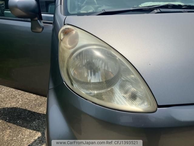 honda life 2005 -HONDA--Life CBA-JB5--JB5-4371698---HONDA--Life CBA-JB5--JB5-4371698- image 2