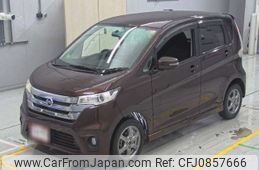 nissan dayz 2014 -NISSAN 【Ｎｏ後日 】--DAYZ B21W-0198050---NISSAN 【Ｎｏ後日 】--DAYZ B21W-0198050-