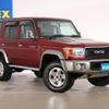 toyota land-cruiser 2015 -TOYOTA--Land Cruiser CBF-GRJ76K--GRJ76-1004363---TOYOTA--Land Cruiser CBF-GRJ76K--GRJ76-1004363- image 13