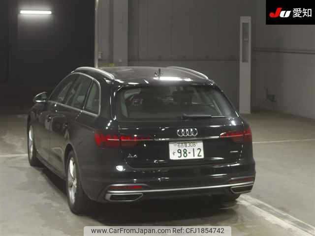 audi a4 2021 CFJ1854742 image 2