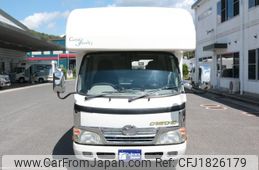 toyota camroad 2012 CFJ1826179