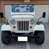 mitsubishi jeep 1981 -MITSUBISHI 【京都 400ﾉ9443】--Jeep J-J58--J5809608---MITSUBISHI 【京都 400ﾉ9443】--Jeep J-J58--J5809608- image 24