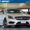 mercedes-benz cls-class 2015 quick_quick_218361_WDD2183612A170300 image 1