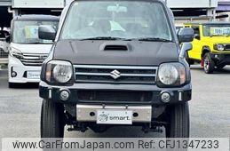 suzuki jimny 2005 quick_quick_ABA-JB23W_JB23W-415062