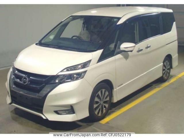 nissan serena 2019 quick_quick_DAA-GFC27_152859 image 1