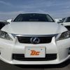 lexus ct 2012 -LEXUS--Lexus CT DAA-ZWA10--ZWA10-2088549---LEXUS--Lexus CT DAA-ZWA10--ZWA10-2088549- image 9