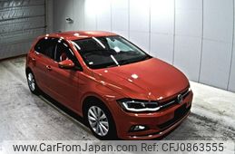 volkswagen polo 2022 -VOLKSWAGEN--VW Polo AWDKL-WVWZZZAWZMU110951---VOLKSWAGEN--VW Polo AWDKL-WVWZZZAWZMU110951-