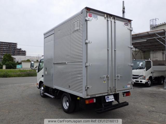toyota toyoace 2019 GOO_NET_EXCHANGE_0704331A30250527W002 image 2