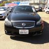 nissan fuga 2009 -NISSAN--Fuga DBA-Y50--Y50-203512---NISSAN--Fuga DBA-Y50--Y50-203512- image 18