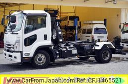 isuzu forward 2021 GOO_NET_EXCHANGE_0540277A30250705W002
