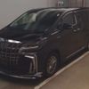 toyota alphard 2018 -TOYOTA--Alphard DAA-AYH30W--AYH30-0065171---TOYOTA--Alphard DAA-AYH30W--AYH30-0065171- image 1