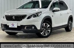 peugeot 2008 2018 -PEUGEOT--Peugeot 2008 ABA-A94HN01--VF3CUHNZTHY150894---PEUGEOT--Peugeot 2008 ABA-A94HN01--VF3CUHNZTHY150894-