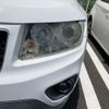 jeep compass 2013 -CHRYSLER--Jeep Compass ABA-MK49--1C4NJCDA6CD670303---CHRYSLER--Jeep Compass ABA-MK49--1C4NJCDA6CD670303- image 8