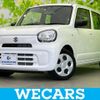 suzuki alto 2022 quick_quick_3BA-HA37S_HA37S-112347 image 1